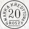 20 groszy